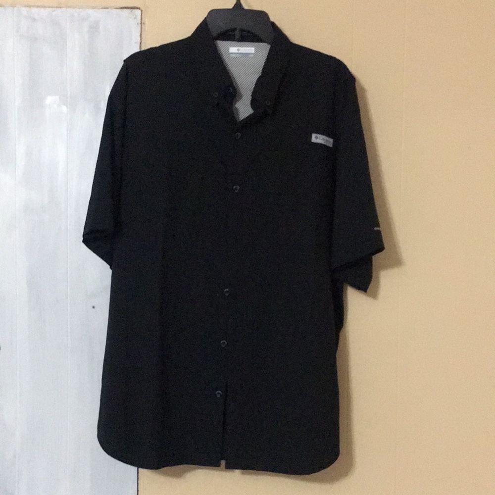 Men’s Columbia PFG Shirt